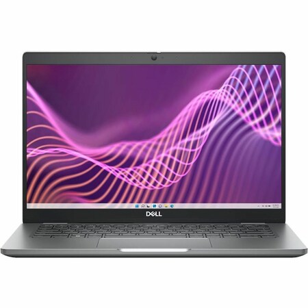 Latitude 5340 13.3 In. Touchscreen Convertible 2 In 1 Notebook